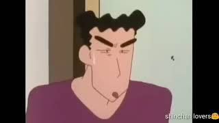 ShinChan In Hindi  Without Zoom effect [upl. by Hterag709]