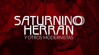 Saturnino Herrán y otros modernistas [upl. by Karlise465]