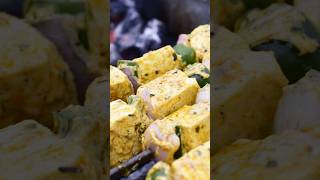 Tandoori panner 😋tandooripaneer [upl. by Anirret]