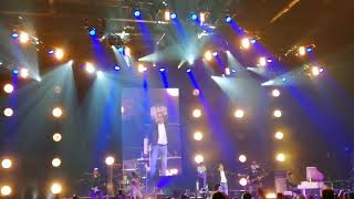 Dieter Bohlen  We Have A Dream Live with Band in Regensburg 2023 [upl. by Allx250]