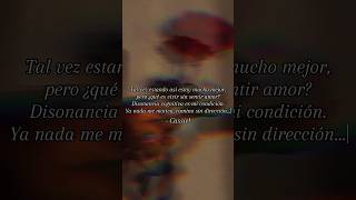 Cassiel  La Tercia Maldita rap freestyle music musica rapmexicano depression desamor [upl. by Akedijn]