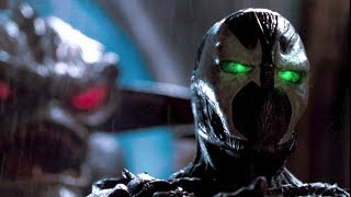 Spawn 2025  Teaser Trailer  Jamie Foxx [upl. by Savanna]