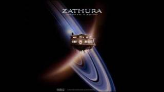 Zathura Soundtrack  Track 13 [upl. by Fredric]