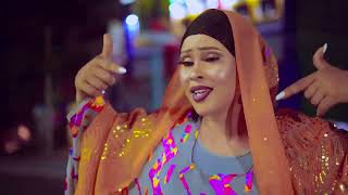 SAFIYO MAXAMED DAAHIR WABIYO ISU OOMAN XUSUUSTII MAGOOL OFFICIAL Clip MUSIC VIDEO 2024 [upl. by Jarret]