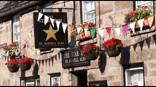 A Cornish Jukebox Traditional Singing in Cornwall [upl. by Joana]