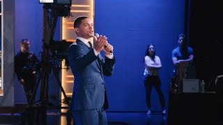 Trevor Noah Reflects on His Path to The Daily Show [upl. by Aleece378]