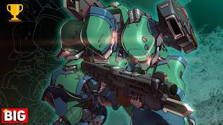 Top 20 BEST Mech Indie Games  2024 [upl. by Handal]