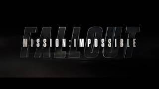 Mission Impossible Fallout Intro Template After Effects [upl. by Hirsch310]