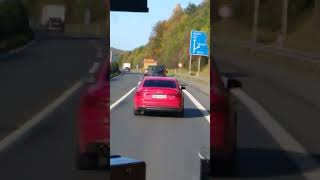 Autosnelvei A46 yne sted ArnsbergSauerland berchregio provinsje WestfalenWestlik Dutslan [upl. by Egdirdle423]