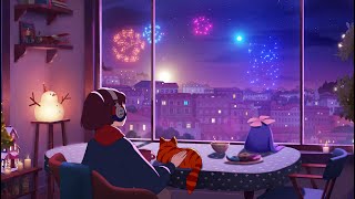 Best of lofi hip hop 2021 ✨ beats to relaxstudy to [upl. by Rabjohn466]