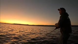 Live Lake Guntersville Bass fishing Nov 26 2024 [upl. by Aufa650]