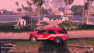 GTA V MEDICO LOCO [upl. by Prisca]