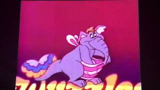 The Wuzzles Opening 1985 [upl. by Gilberte403]