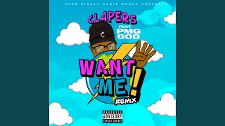 Want Me Remix [upl. by Isa]