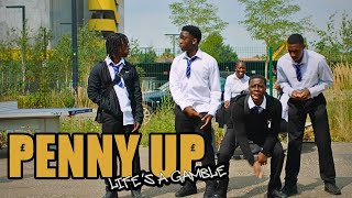 Penny Up 2024 Comedy Drama Short Film  MYM [upl. by Barris]