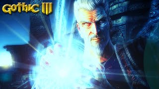 Ein neues Abenteuer • Gothic 3 Modded 2024  01 [upl. by Drew486]