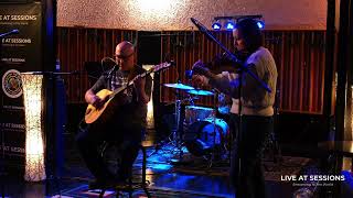 Erie Canal Live at Sessions in Fort Erie Canada on March 2 2024 [upl. by Kinata]