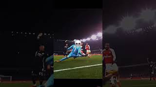 Insane kipper clips 🥶💀  youtubeshorts football viralvideo viral trending [upl. by Madra]