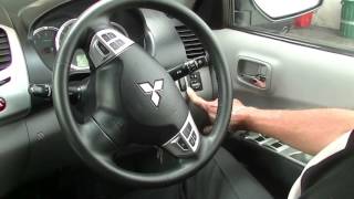 2009 Mitsubishi Triton GLXR MN Auto 4x4 MY10 Review  B4909 [upl. by Arok]