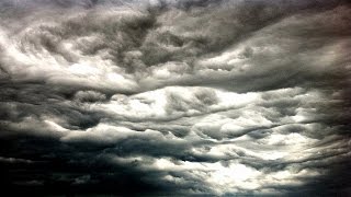 Crazy clouds  Asperitas and others [upl. by Ynneb225]