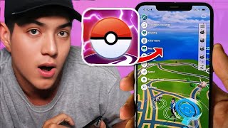 Spoof In Pokemon Go 2024  Pokemon GO Spoofing 2024  Pokemon GO Hack iOS 2024 No Verification [upl. by Nomrah560]