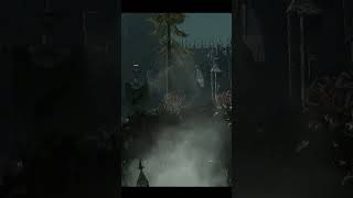 Total War Warhammer 3 Overrun Cannon gaming warhammer3 [upl. by Notsob]