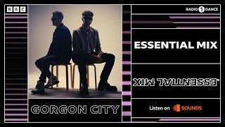 Gorgon City  BBC Radio 1 Essential Mix  2024 [upl. by Airamana815]