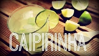 Caipirinha  Lets Have a Quickie [upl. by Nnylimaj]