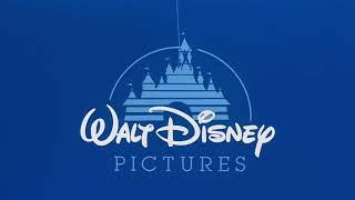 Walt Disney Pictures  The Kerner Entertainment Company 2003 Opening  George of the Jungle 2 [upl. by Angrist]