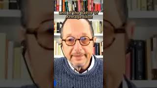 Analyzing the Battle of Armageddon in the Book of Revelation shorts religion bible Gospels [upl. by Dalury]