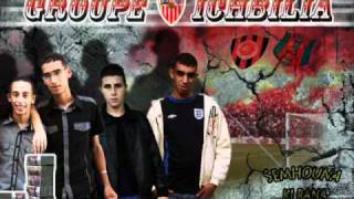 groupe ichbiliawmv [upl. by Gurolinick]