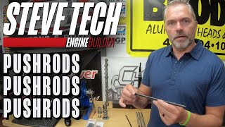 What You Need to Know About Pushrods [upl. by Dara]