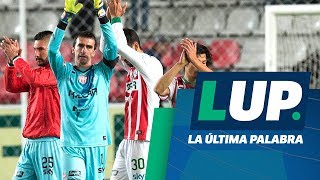 ¿Qué pasó con Necaxa [upl. by Edny268]