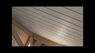 rinnovare un soffitto [upl. by Tarrah]