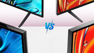 Sony 4K Bravia 3 vs Bravia 7  Some MAIN Differences [upl. by Komarek]