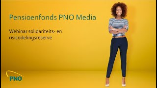 PNO Media Webinar Solidariteitsreserve 16 maart 2023 [upl. by Varrian]