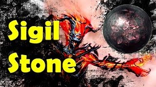 Skyrim How to get a Sigil Stone Walkthrough [upl. by Neslund]