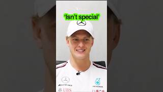 ✋ F1 keeps REJECTING Mick Schumacher [upl. by Aileek]