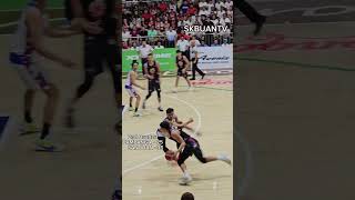 PAMPANGA VS SAN JUAN MPBL HIGHLIGHTS [upl. by Etan]