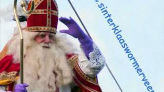 Sinterklaas  Strooien strooien strooien [upl. by Millford]