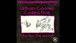 Urban Cookie Collective  The Key The Secret Glamorously Developed Mix [upl. by Atnad742]