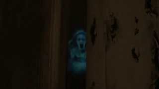 How To AtmosFearFX Ghostly Apparitions Video Wall Projection [upl. by Enoob]