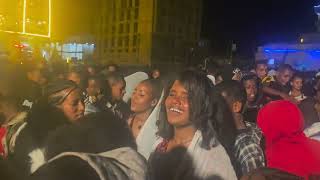 እዮርሳሌም ዓምደ ኣብ ዓዲግራት መስቀል ዓጋመ ናይ ምሸት ፀዋታ Eyerusale Amde in Agame Adigrat live concert ቀጥታ ስርጭት ምሸት [upl. by Clim]