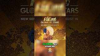 ¿DESVENTAJA en Global All Stars dragrace globalallstars rupaulsdragrace [upl. by Adnih]