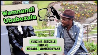 UPHILAKANJANI uselala nobaba wendonda yakhe Umshadikazi Ep29 [upl. by Omik]