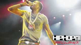 Meek Mill Brings Out Big Sean Rick Ross TI and Trey Songz at Powerhouse 2012 [upl. by Neelsaj836]