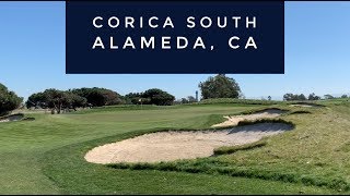 Corica Park  South Golf Course Review [upl. by Standish363]