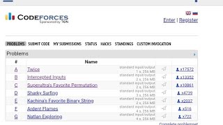 Answers of Codeforces Round 988Div3 problems codeforces [upl. by Mloclam388]