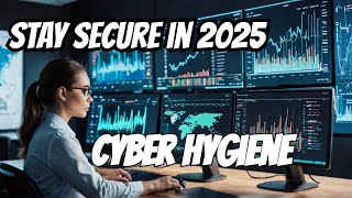 Top Cybersecurity Trends for 2025 Stay Ahead of the Threats [upl. by Elvie]