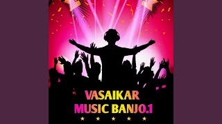 Vasaikar Music Banjo1 [upl. by Dione213]